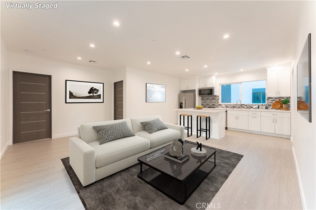 6845 Haskell Avenue Lake Balboa, CA 91406 - Photo 29 of 36 Conceptual Picture