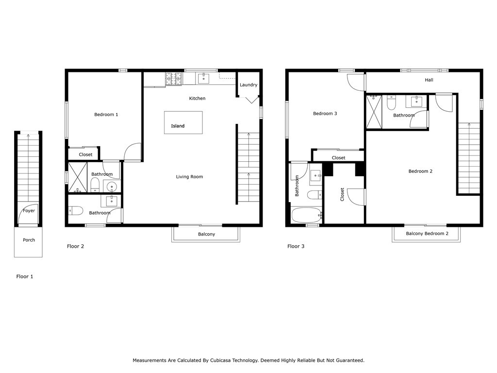 6845 Haskell Avenue Lake Balboa, CA 91406 - Photo 36 of 36 Floor Plan of the Single Family