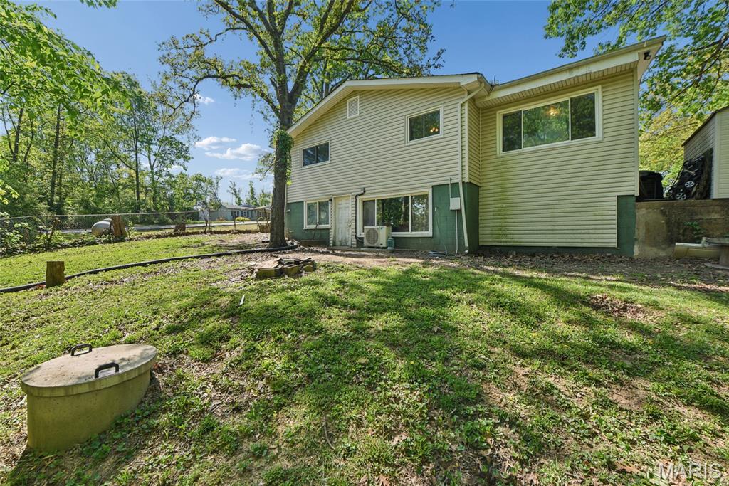 4917 Rose Park Road House Springs, MO 63051 - Photo 18 of 20