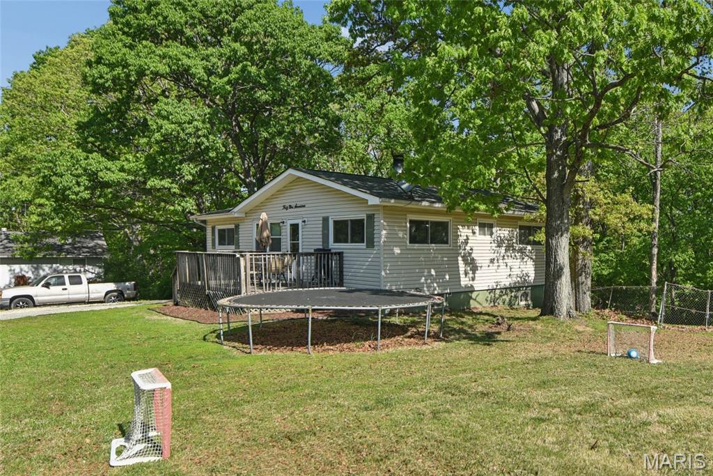 4917 Rose Park Road House Springs, MO 63051 - Photo 20 of 20