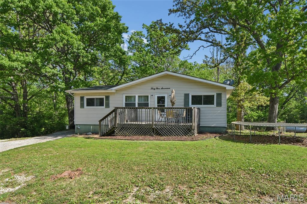 4917 Rose Park Road House Springs, MO 63051 - Photo 2 of 20