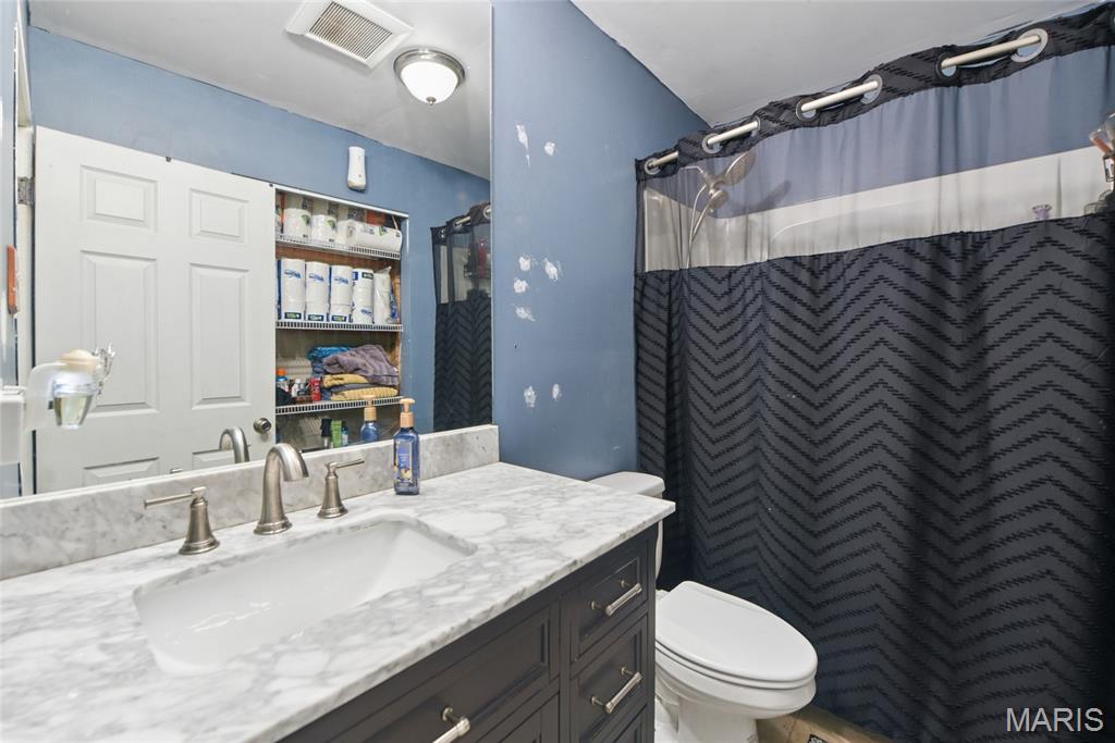 4917 Rose Park Road House Springs, MO 63051 - Photo 9 of 20