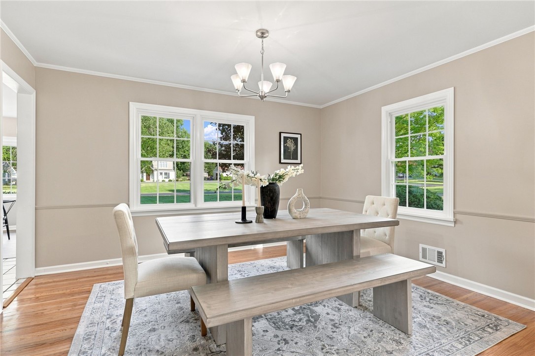 5 Duncott Road Perinton, NY 14450 - Photo 14 of 42 Gallery Image 14