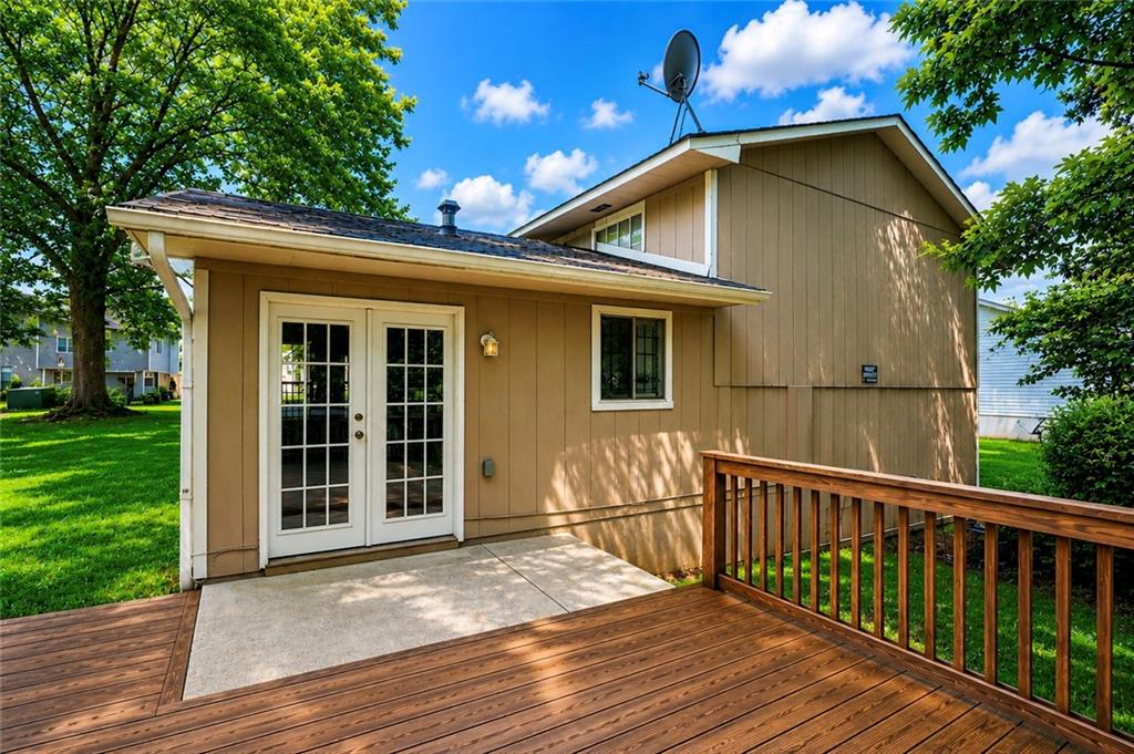 4515 Doral Drive Southwest Atlanta, GA 30331 - Photo 16 of 18