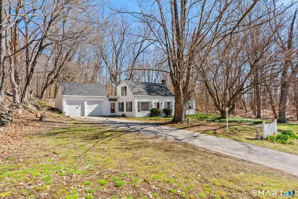 $374,900 | 128 Machine Shop Hill Road, Windham, CT 06266