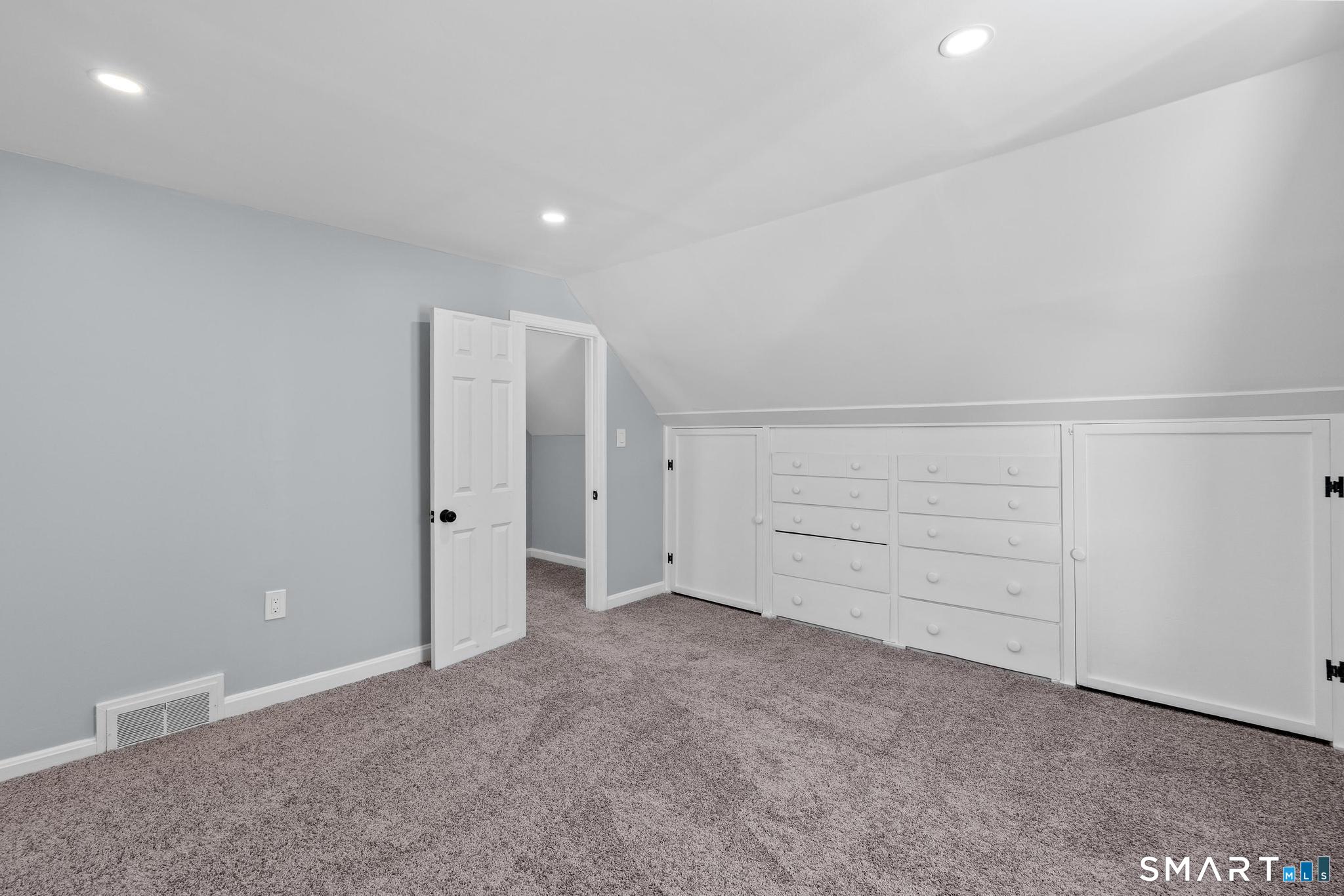 128 Machine Shop Hill Road Windham, CT 06266 - Photo 35 of 45 a view of an empty room