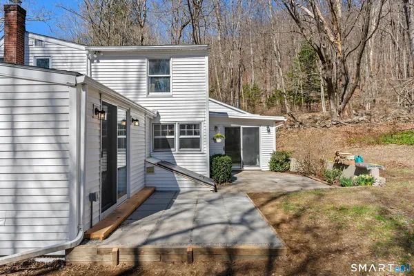 $374,900 | 128 Machine Shop Hill Road, Windham, CT 06266