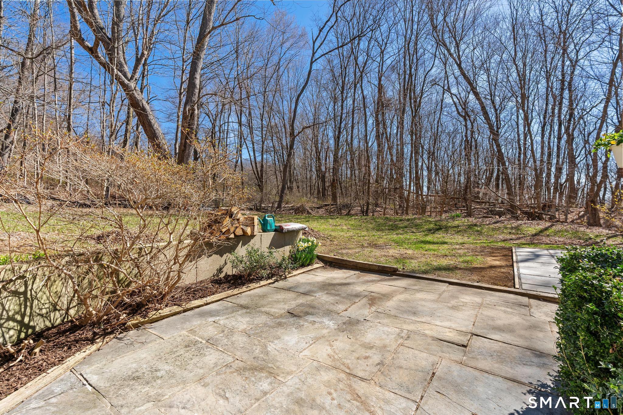 128 Machine Shop Hill Road Windham, CT 06266 - Photo 42 of 45 a view of yard