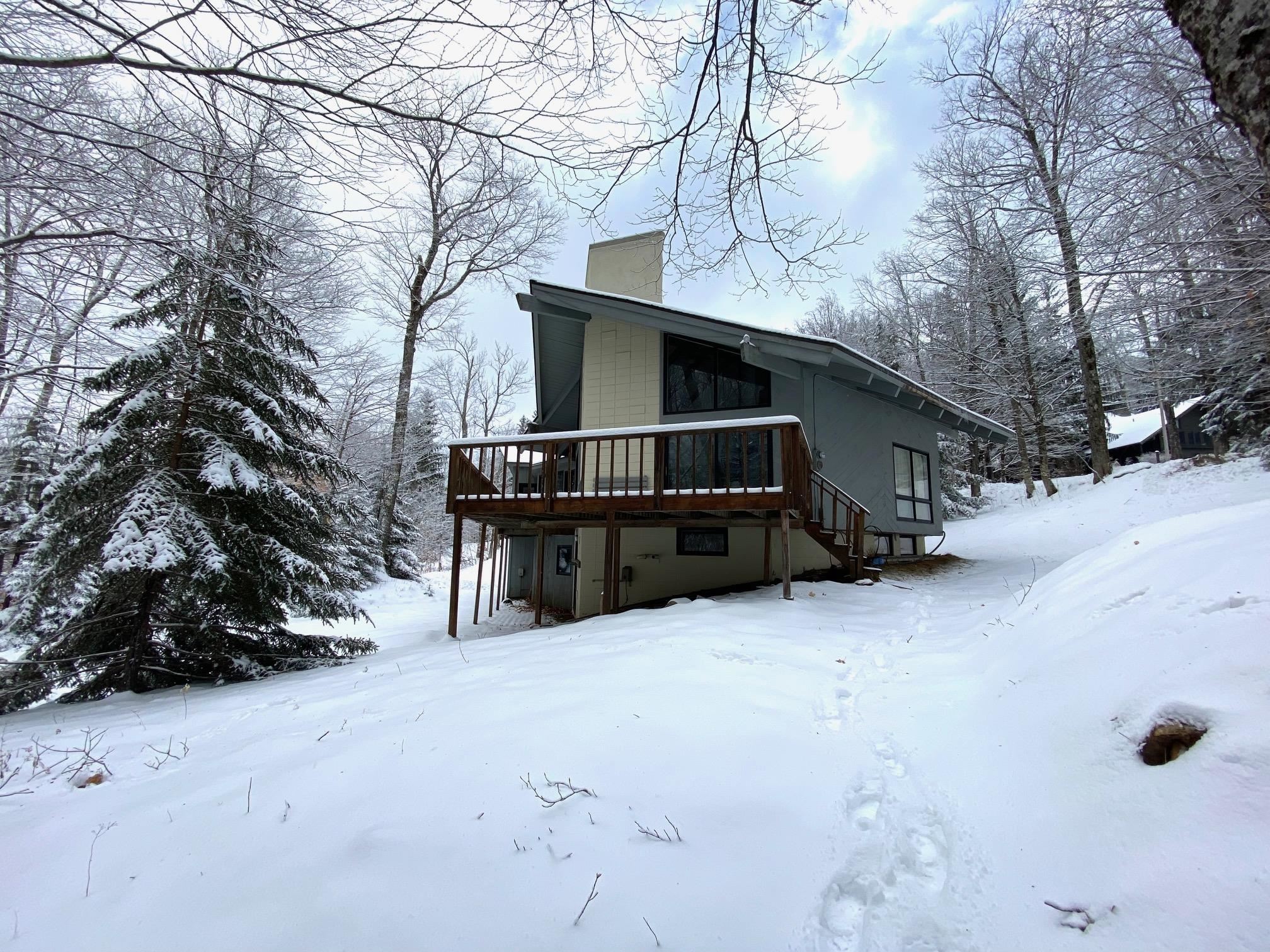 6 Founders Hill Road Winhall, VT 05340 - Photo 3 of 33