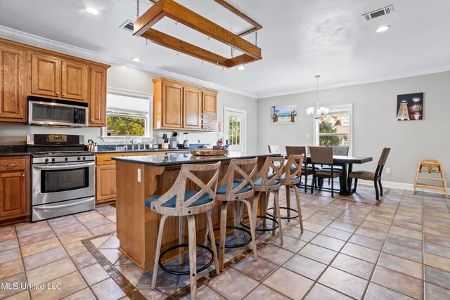 $399,000 | 131 Dogwood Lane, Pass Christian, MS 39571