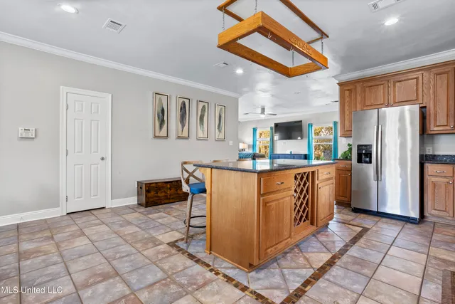 $399,000 | 131 Dogwood Lane, Pass Christian, MS 39571