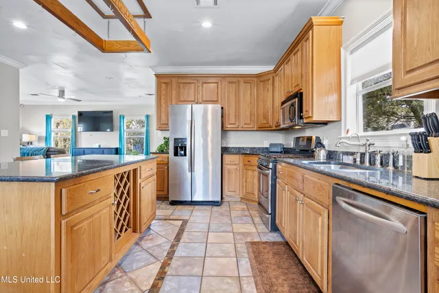 $399,000 | 131 Dogwood Lane, Pass Christian, MS 39571