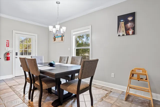 $399,000 | 131 Dogwood Lane, Pass Christian, MS 39571