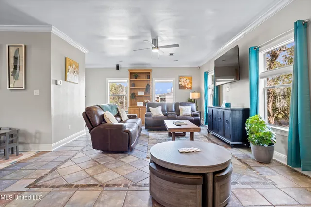 $399,000 | 131 Dogwood Lane, Pass Christian, MS 39571