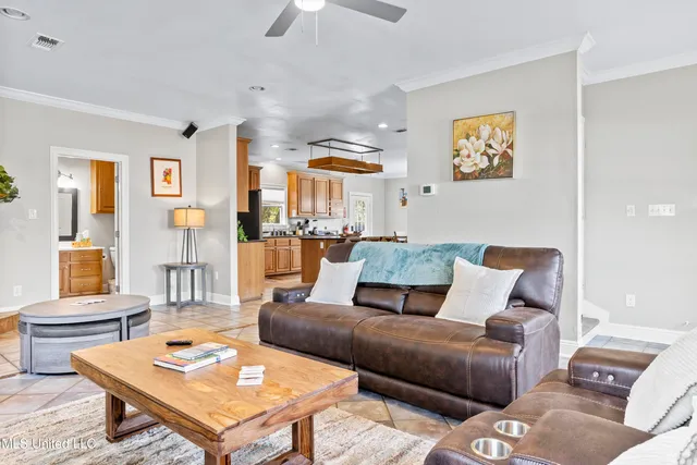 $399,000 | 131 Dogwood Lane, Pass Christian, MS 39571