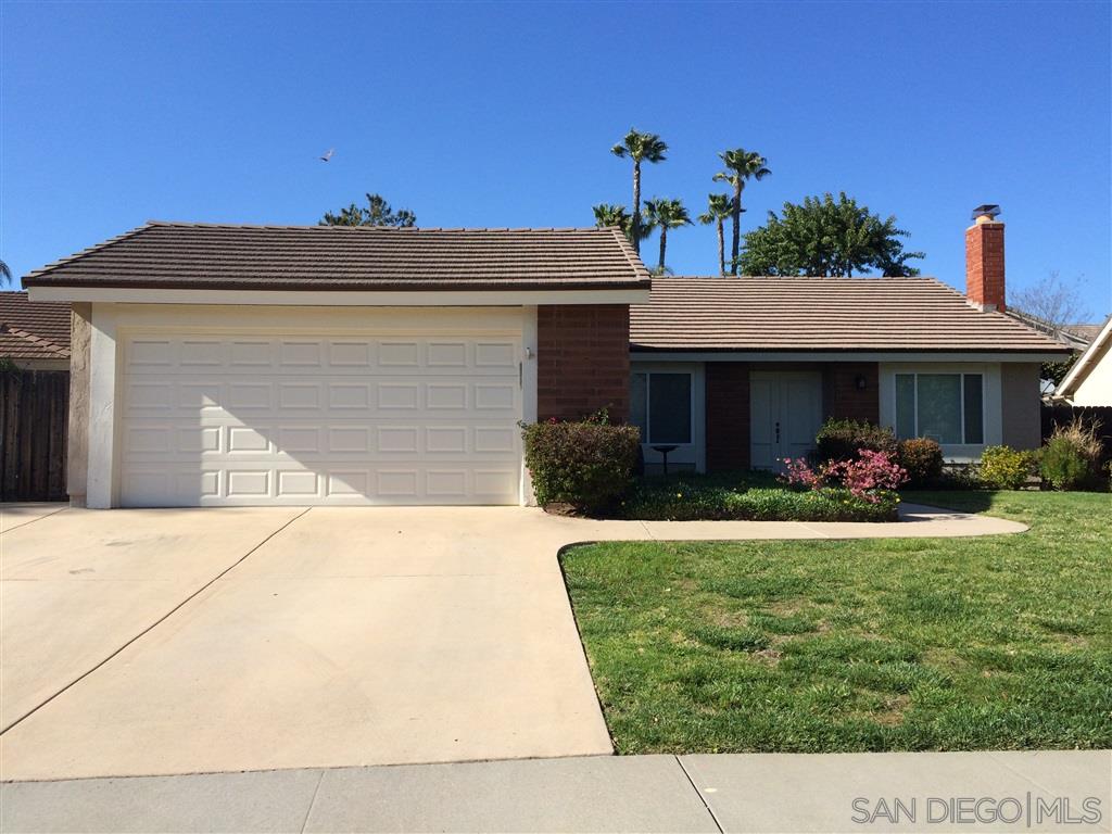 12826 Rios Road Poway, CA 92064 - Photo 1 of 21 Gallery Image 1