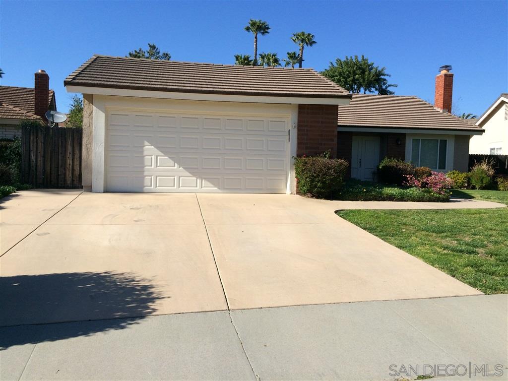 12826 Rios Road Poway, CA 92064 - Photo 21 of 21 Gallery Image 21