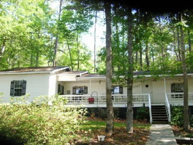 347 Dwain Ball Road Sparta, GA 31087 - Photo 1 of 1 Gallery Image 1