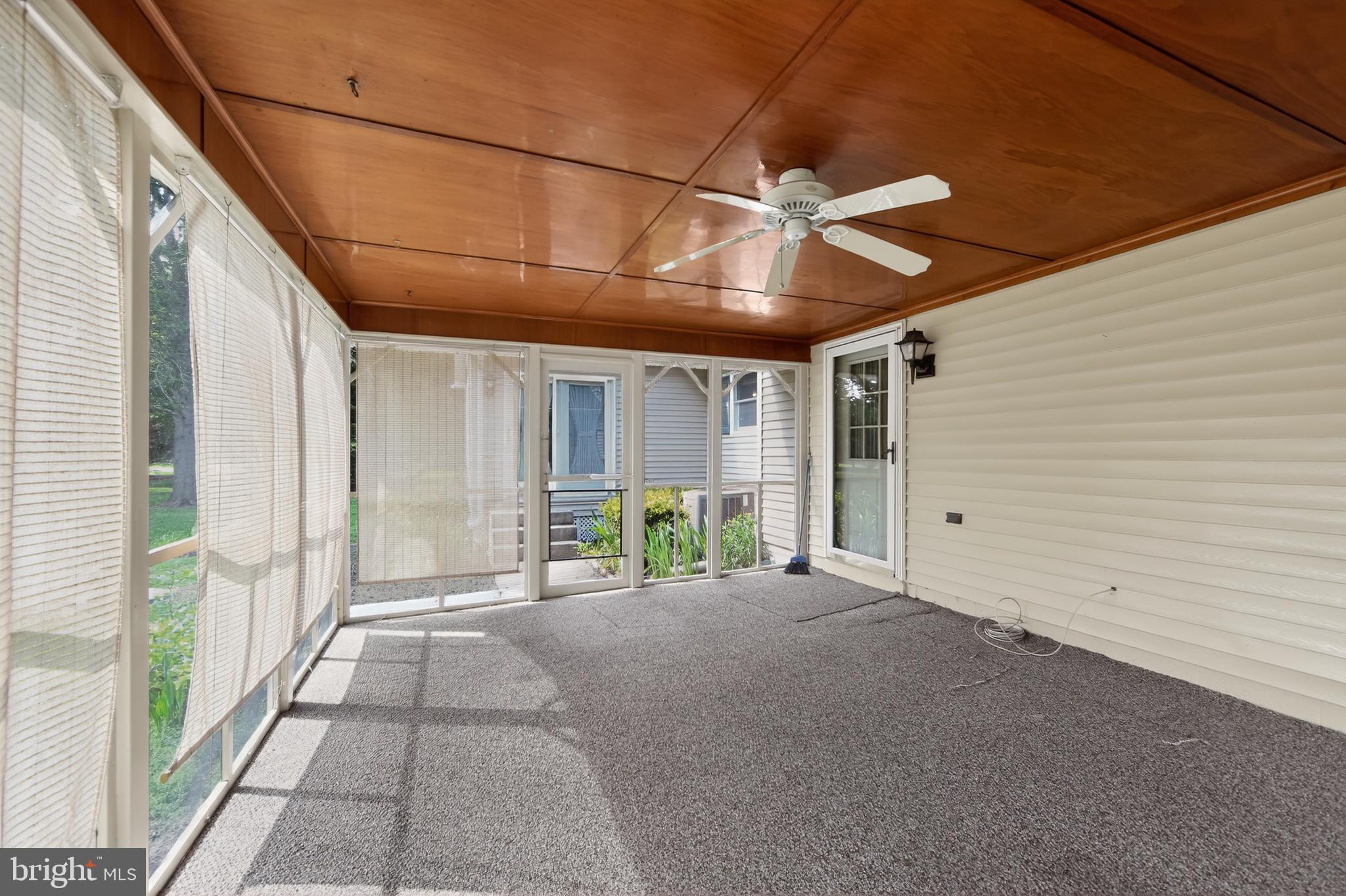 288 Union Church Road Townsend, DE 19734 - Photo 24 of 39 Screened porch