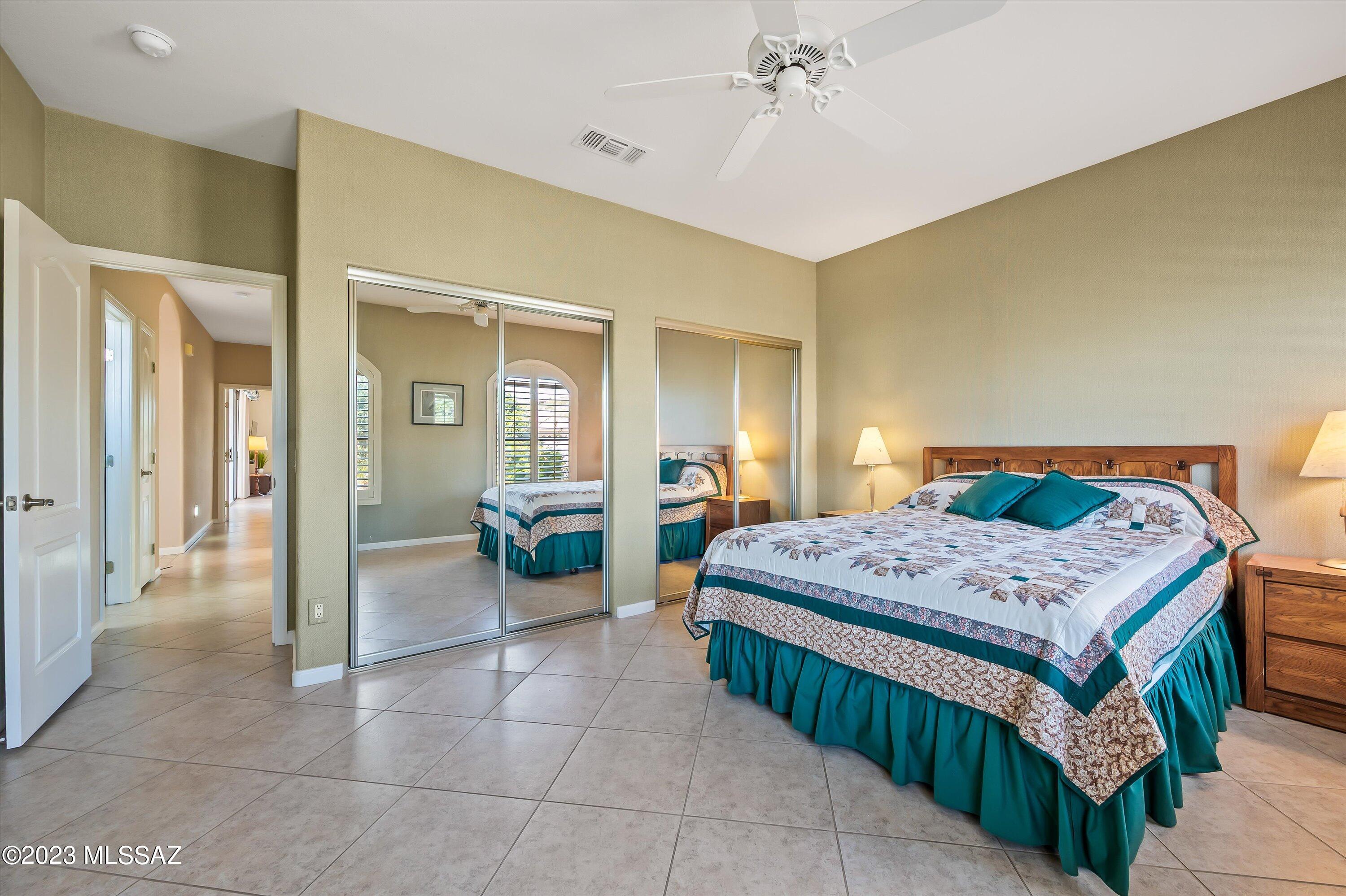 65161 East Rose Ridge Court Tucson, AZ 85739 - Photo 37 of 46