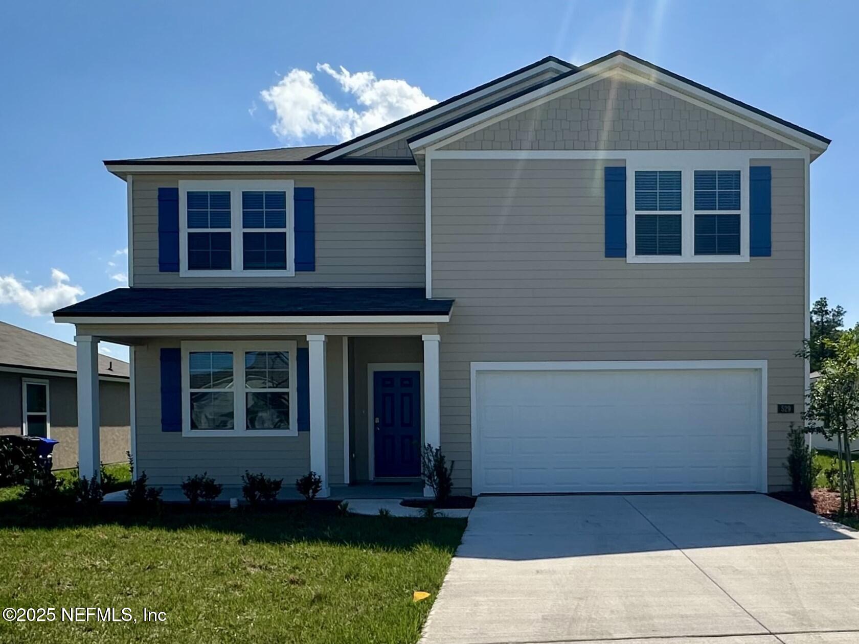 529 Orellana Road St. Augustine, FL 32084 - Photo 1 of 50 3