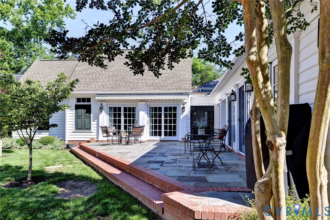 124 Indian Springs Road Williamsburg, VA 23185 - Photo 41 of 50