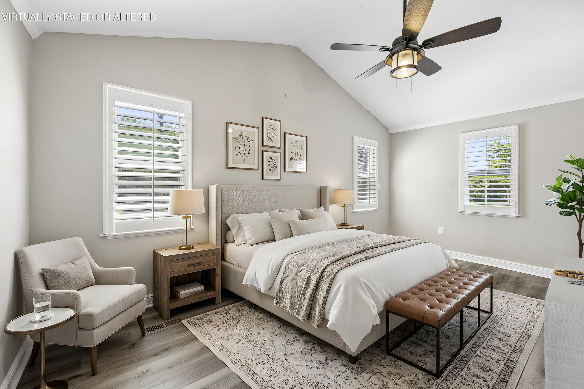 103 South Germantown Road Chattanooga, TN 37411 - Photo 20 of 42 57-Primary Bedroom 103 S Germantown Rd C