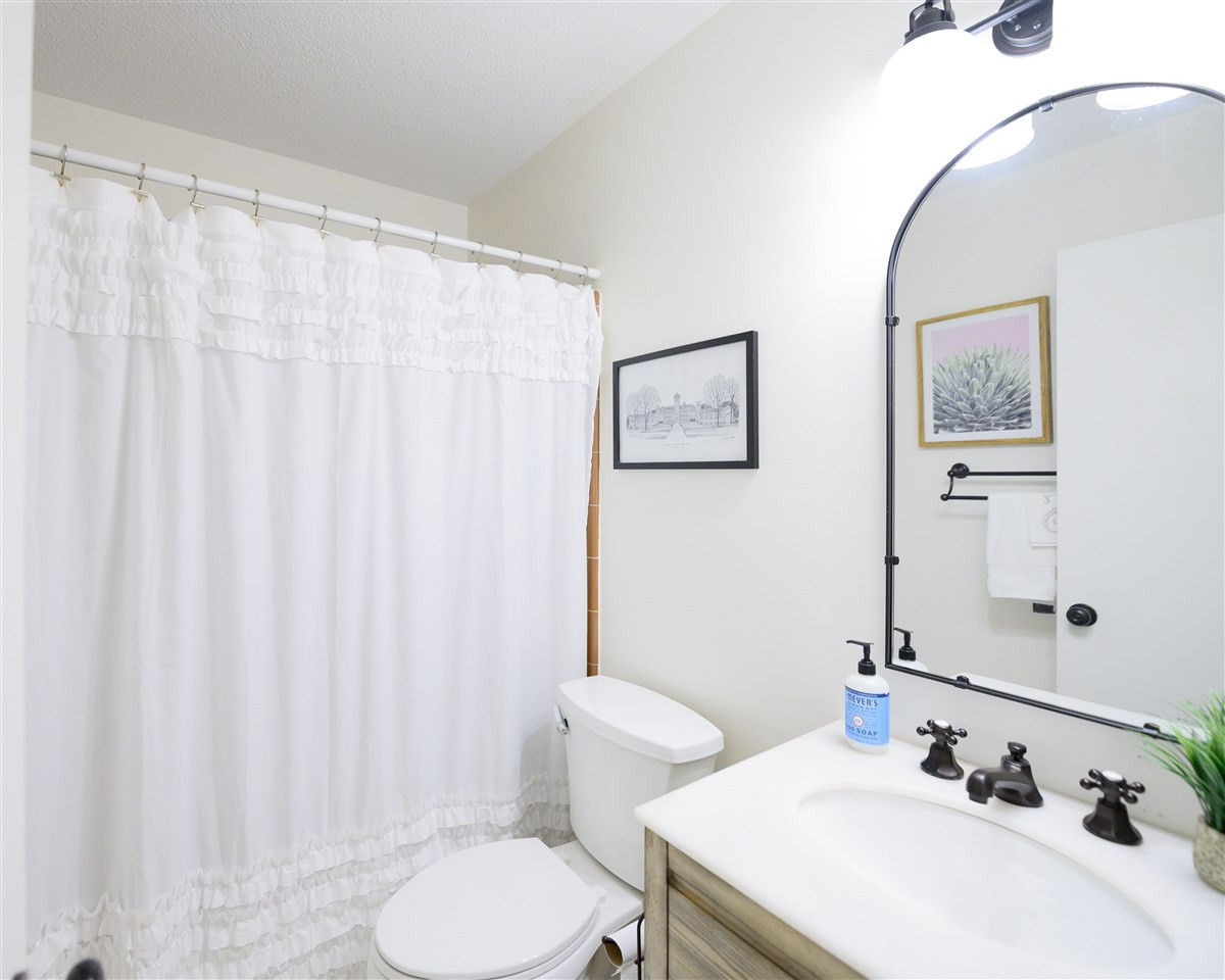 4917 Oak Park Road Raleigh, NC 27612 - Photo 8 of 25 Photo 8