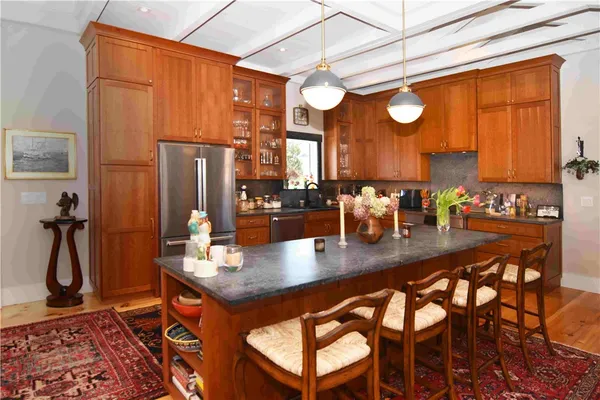 $1,390,000 | 35 North Woods Trail, South Kingstown, RI 02879