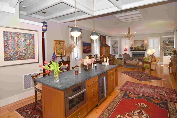 $1,390,000 | 35 North Woods Trail, South Kingstown, RI 02879