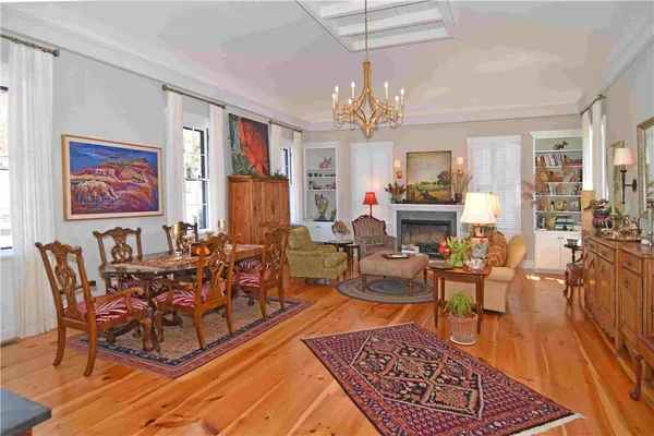 $1,390,000 | 35 North Woods Trail, South Kingstown, RI 02879