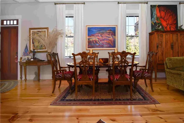 $1,390,000 | 35 North Woods Trail, South Kingstown, RI 02879