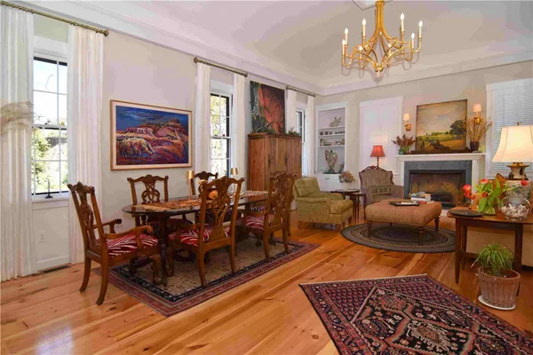 $1,390,000 | 35 North Woods Trail, South Kingstown, RI 02879