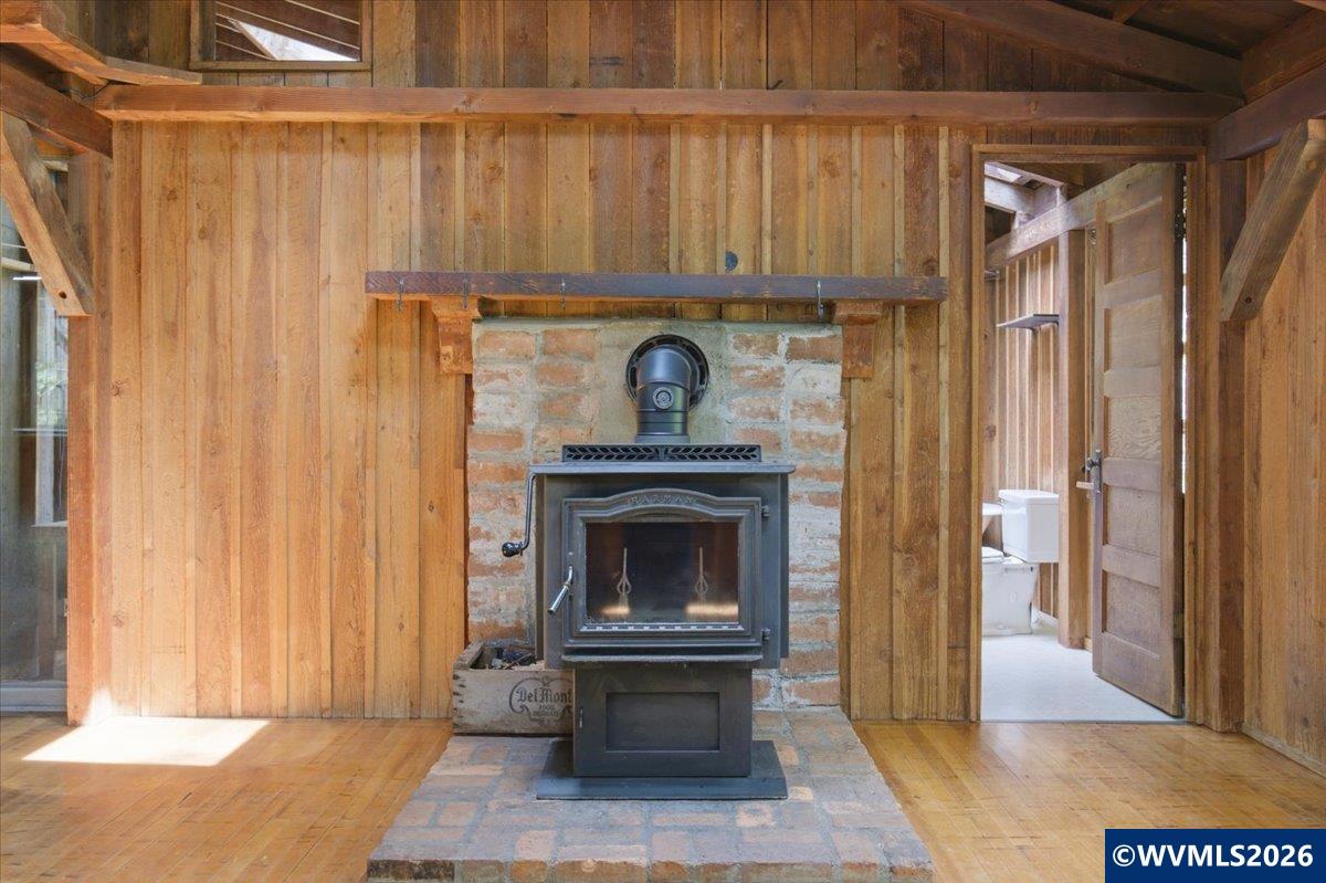23161 Old Peak Road Philomath, OR 97370 - Photo 12 of 49