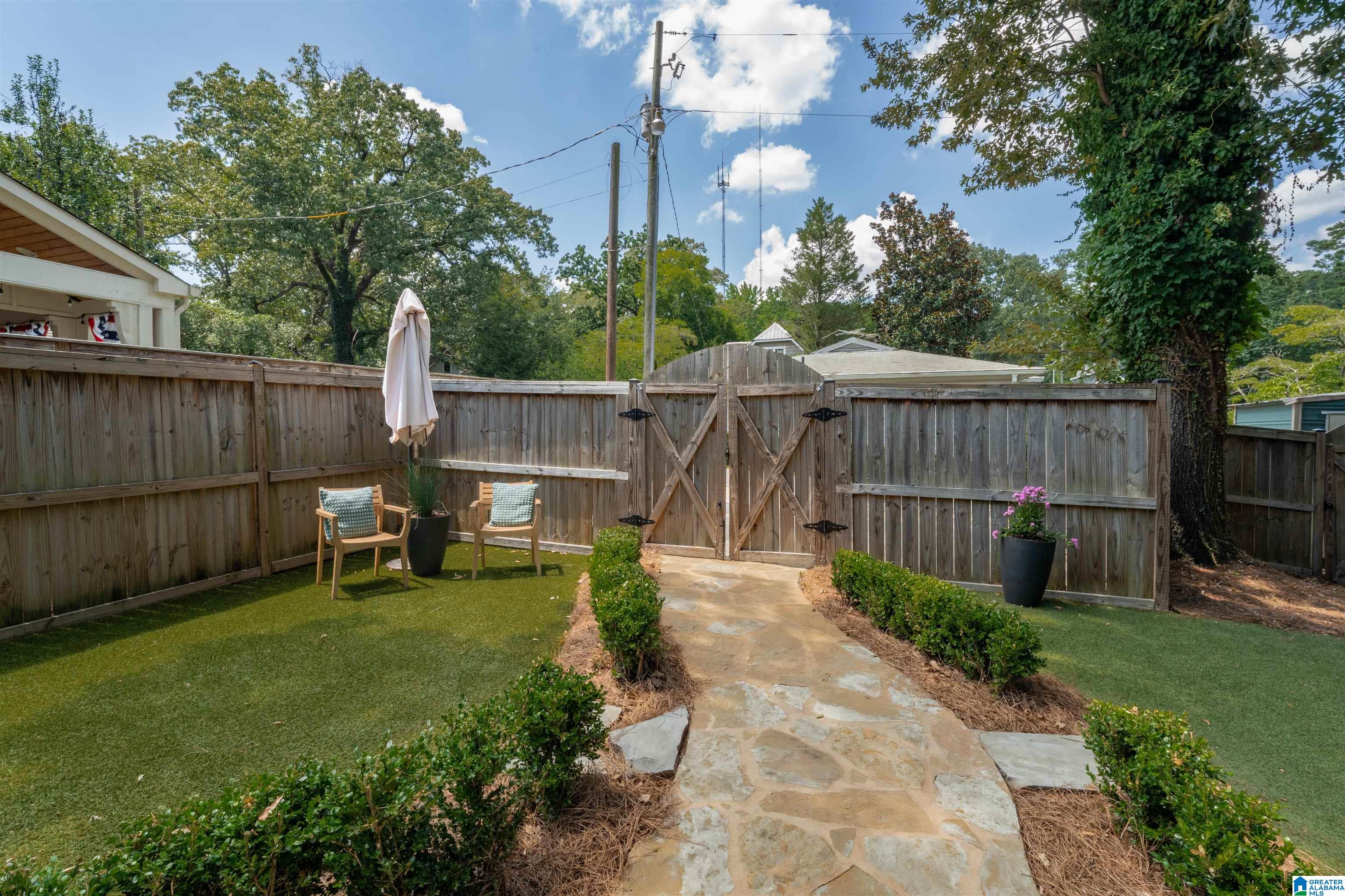 1532 Sutherland Place Birmingham, AL 35209 - Photo 40 of 51