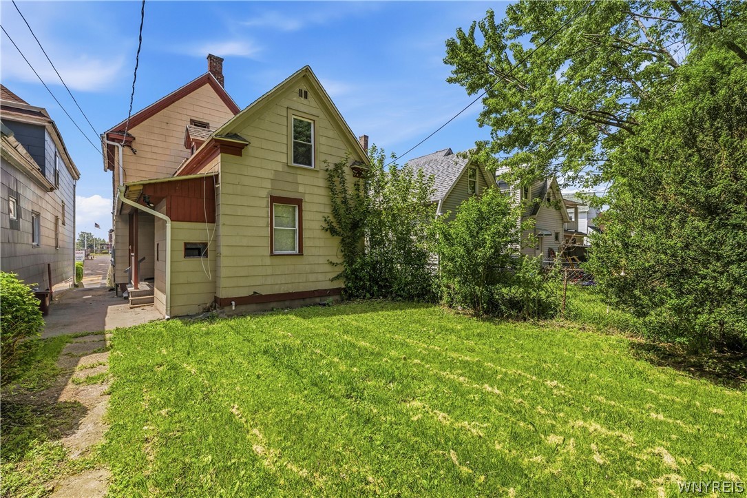 389 Military Road Buffalo, NY 14207 - Photo 31 of 31