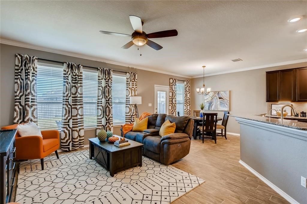 121 Kavanaugh Street Georgetown, TX 78628 - Photo 4 of 26
