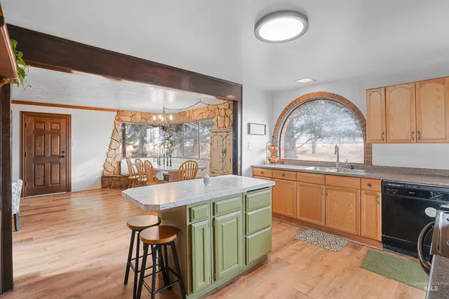 $600,000 | 199 N Highway, Rupert, ID 83350