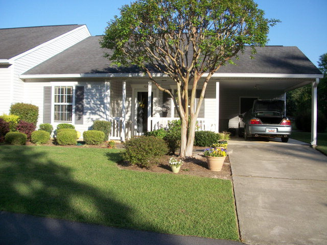 102 Rutherford Place Aiken, SC 29803 - Photo 1 of 1