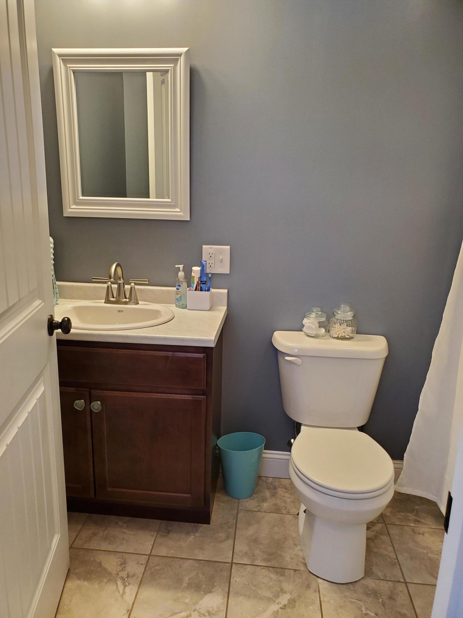 388 Kenduskeag Levant Road Kenduskeag, ME 04450 - Photo 17 of 28 2nd bath