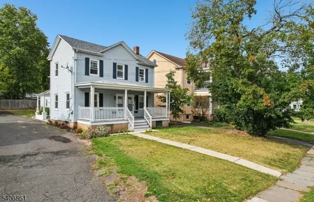 $2,450 | 81 Grove Street, Somerville, NJ 08876