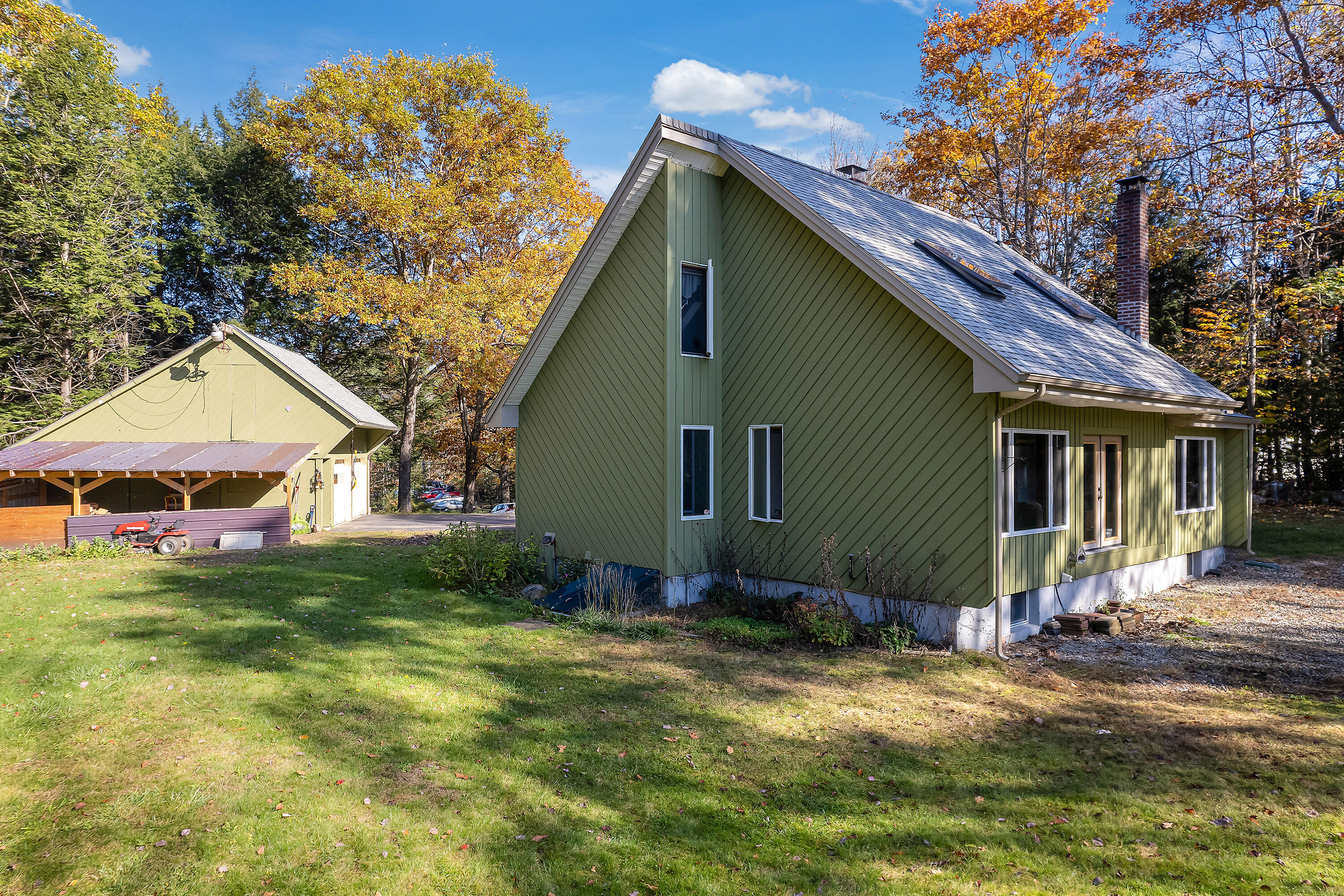 55 Bowdoinham Road Sabattus, ME 04280 - Photo 42 of 57 55 Bowdoinham Rd_147