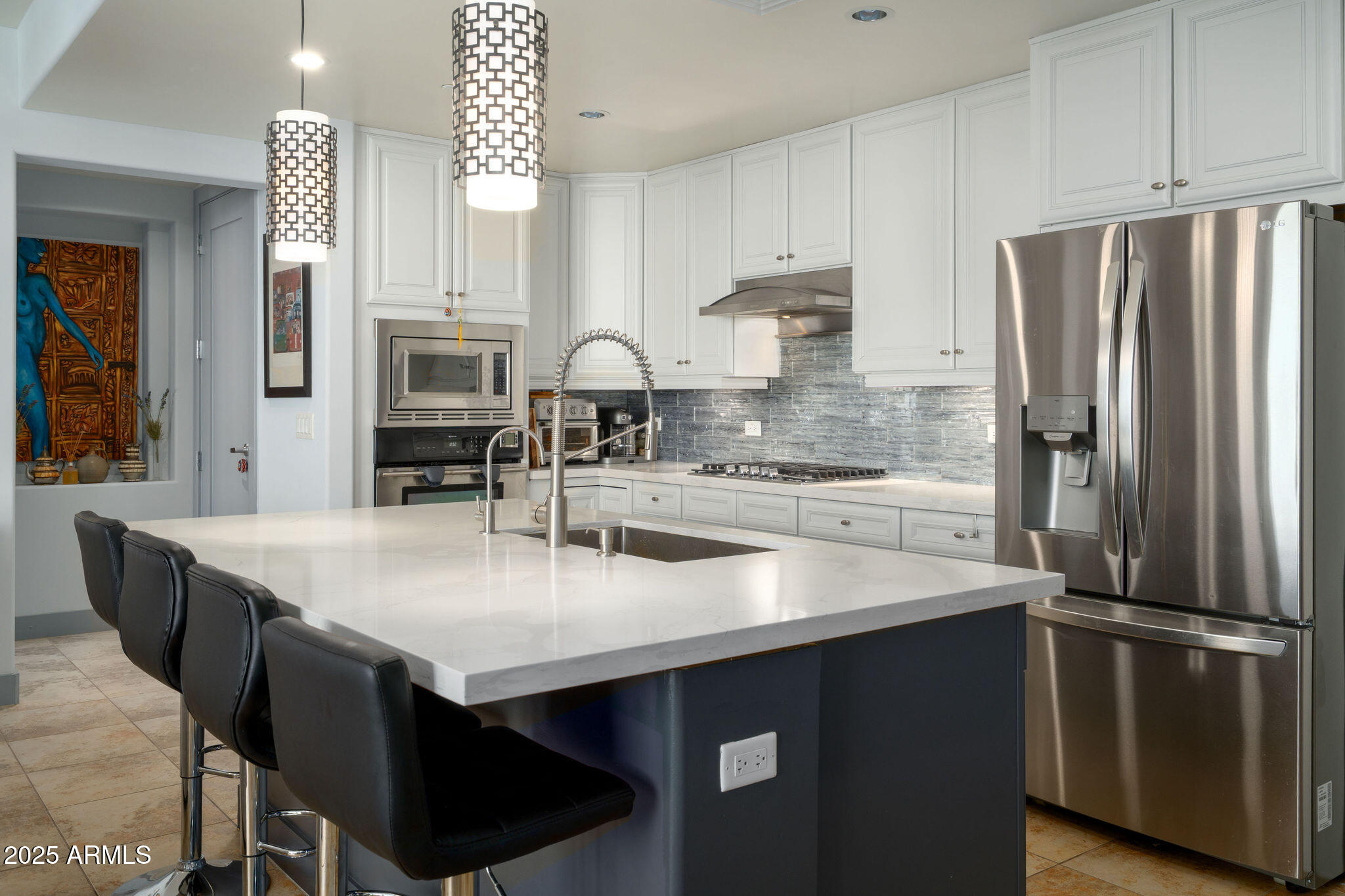 140 East Rio Salado Parkway, Unit 509 Tempe, AZ 85281 - Photo 12 of 44 Kitchen