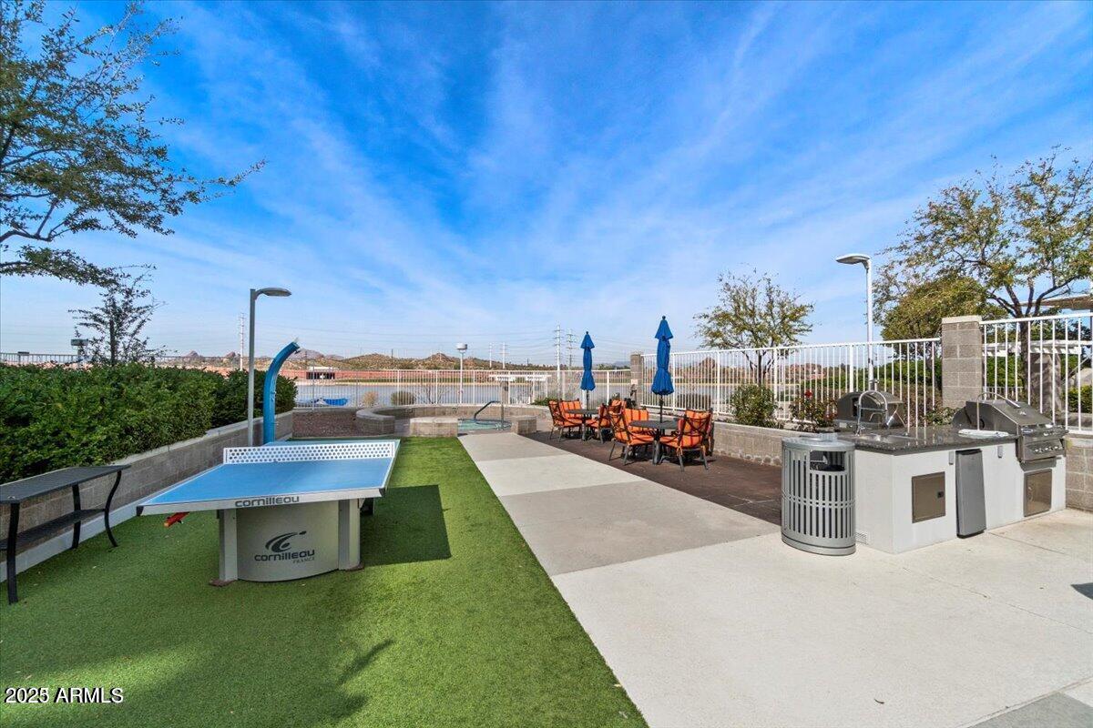 140 East Rio Salado Parkway, Unit 509 Tempe, AZ 85281 - Photo 22 of 44 Pool 2