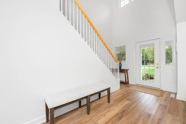 $659,000 | 5916 Preservation Drive, Hamilton, MI 49419