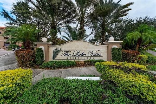 $359,000 | 7702 Lake Vista Court, Unit 204, Lakewood Ranch, FL 34202