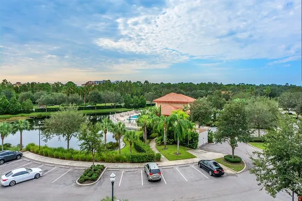 $359,000 | 7702 Lake Vista Court, Unit 204, Lakewood Ranch, FL 34202