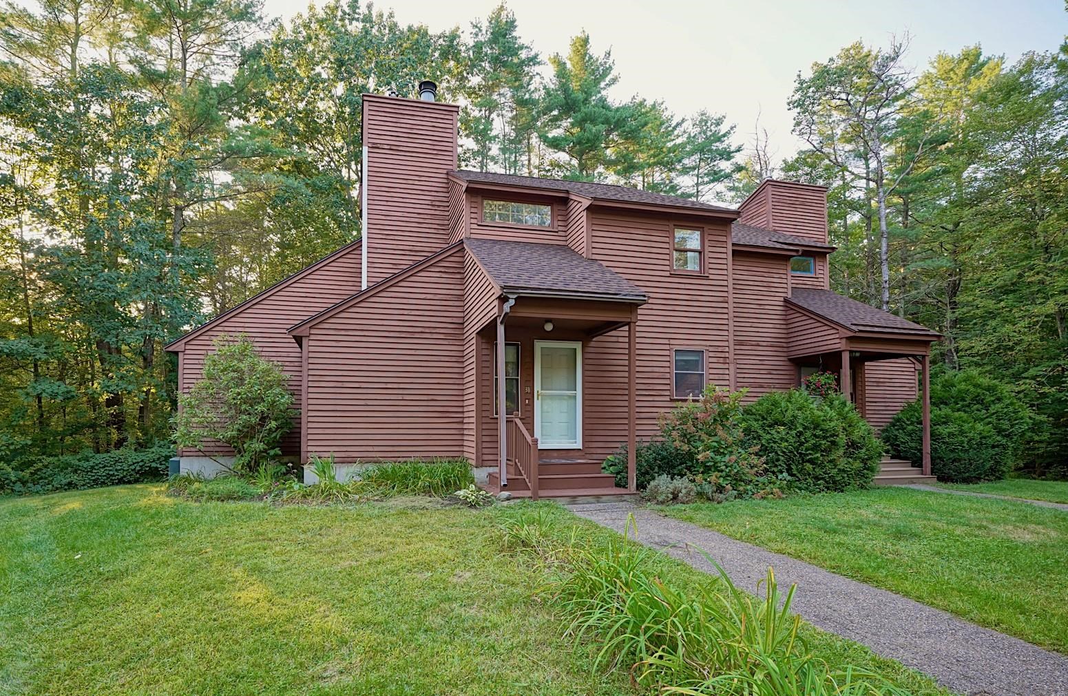 31 Kirriemuir Road Stratham, NH 03885 - Photo 1 of 1