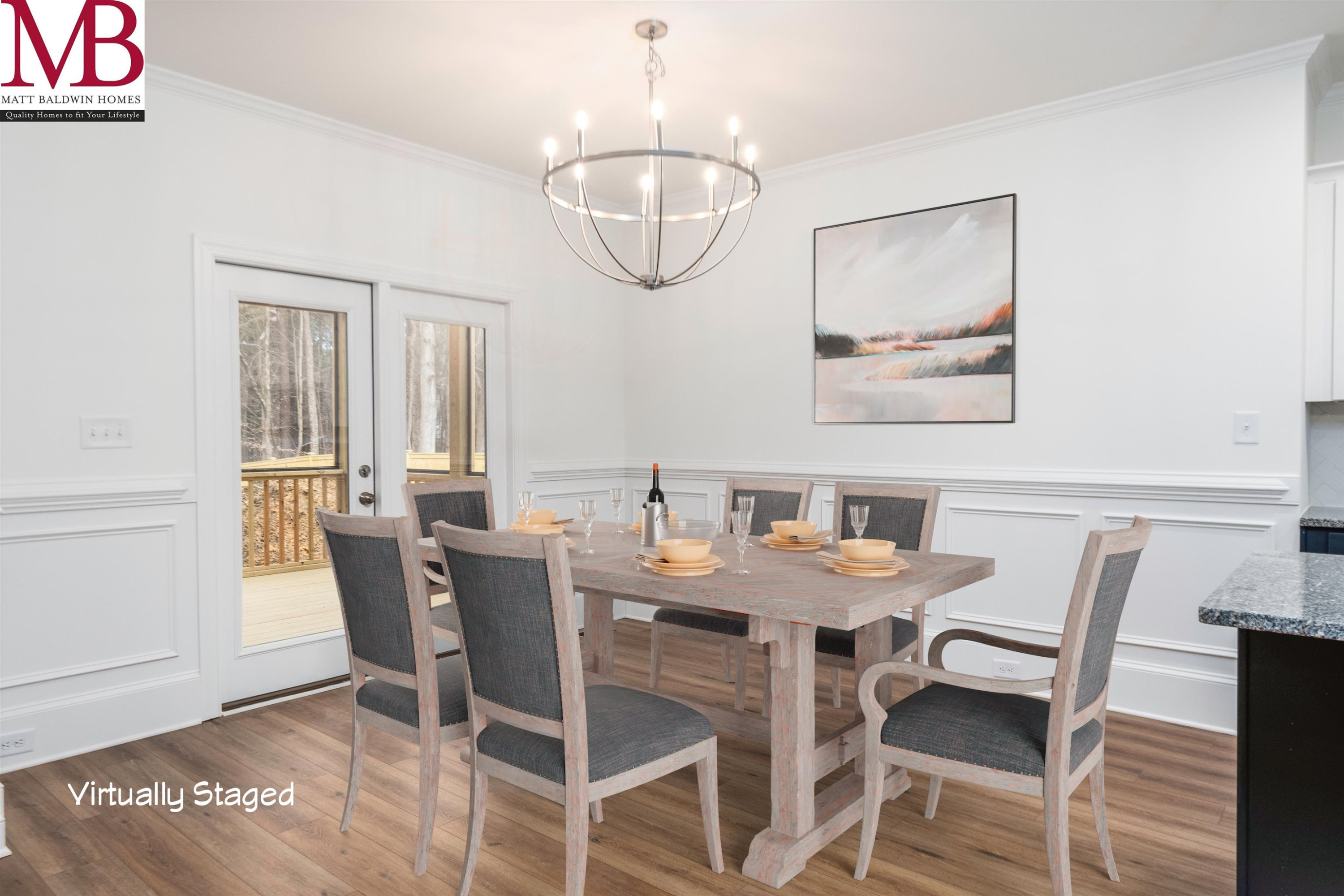 16229 New Light Road Wake Forest, NC 27587 - Photo 17 of 54 Photo 17