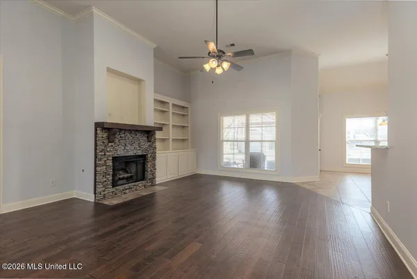 $428,000 | 1593 Banbury Lane, Hernando, MS 38632